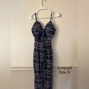 Jumpsuit